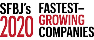 South Florida Business Journal Honors BoomTech with Fast50 5