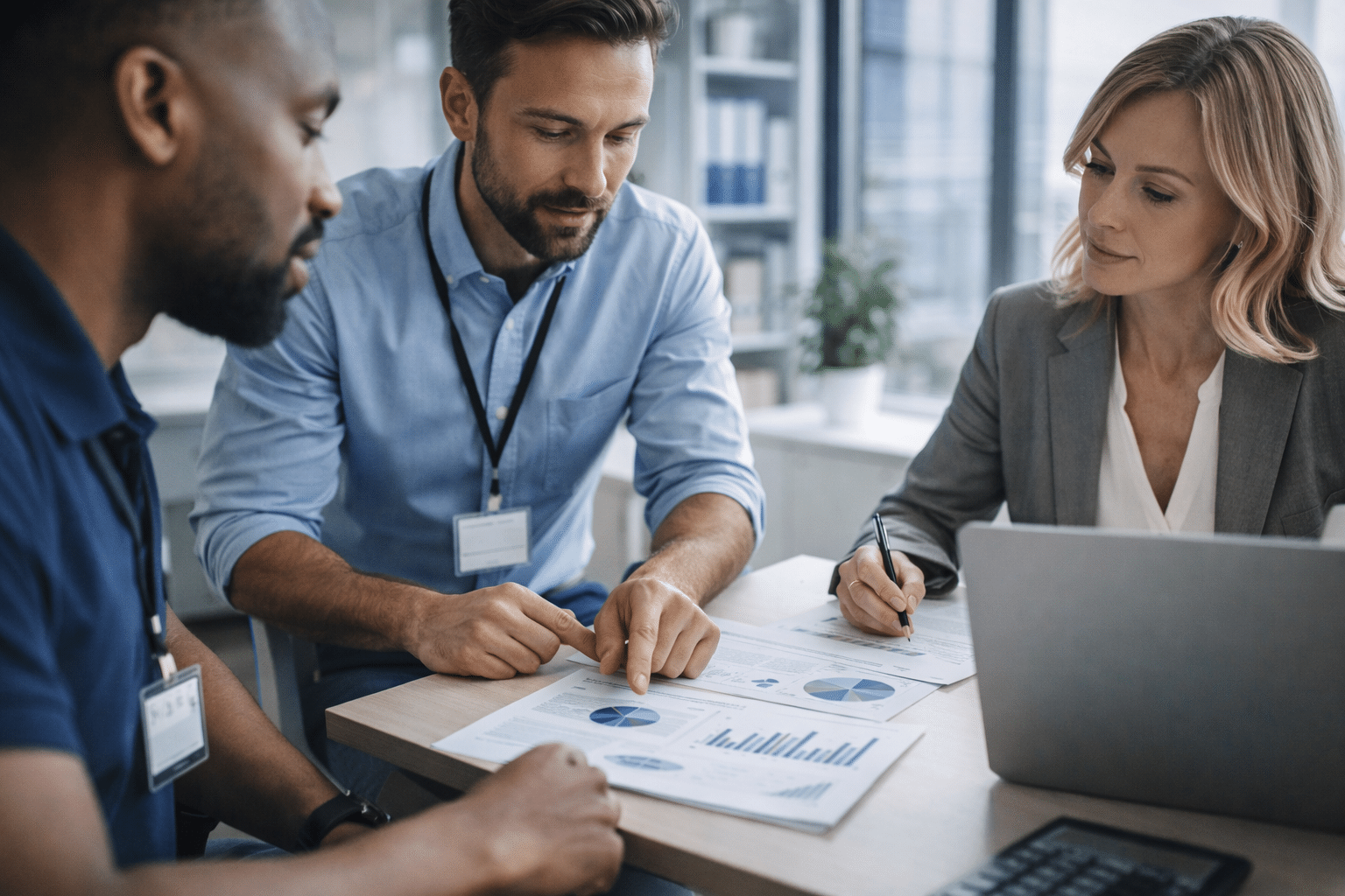 What IT Challenges Are Unique to Accounting Firms?