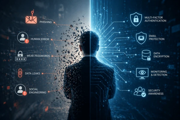 How Can Accounting Firms Reduce Human Error and Employee-Driven Cyber Risks? 7
