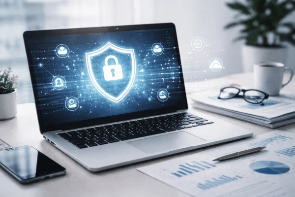How Should Accounting Firms Secure Client Financial Data and Cloud Systems? 8