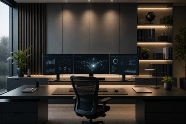 What Does a Fully Managed IT Strategy Look Like for Accounting Firms in 2026? 3